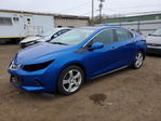 Chevrolet Volt 2018