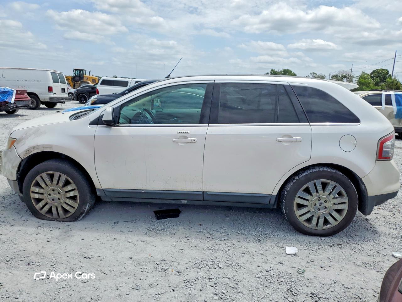 Ford Edge 2010