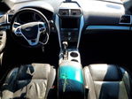 Ford Explorer 2012