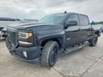 Chevrolet Silverado 2018