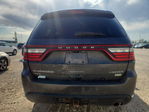 Dodge Durango 2014