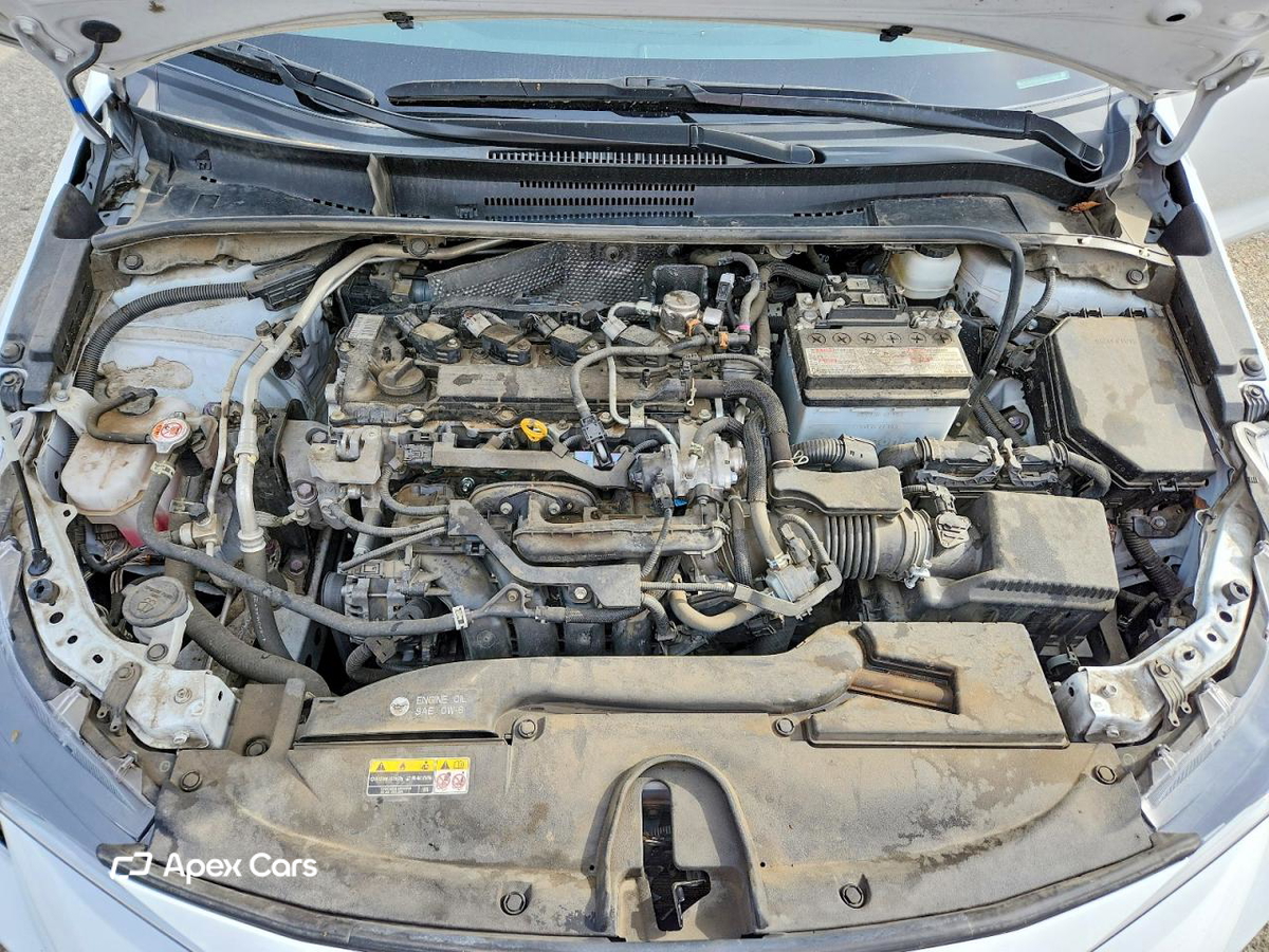 Toyota Corolla 2023
