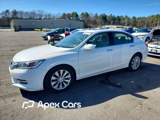 Honda Accord 2013 - Image 1 of 12