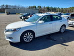 Honda Accord 2013