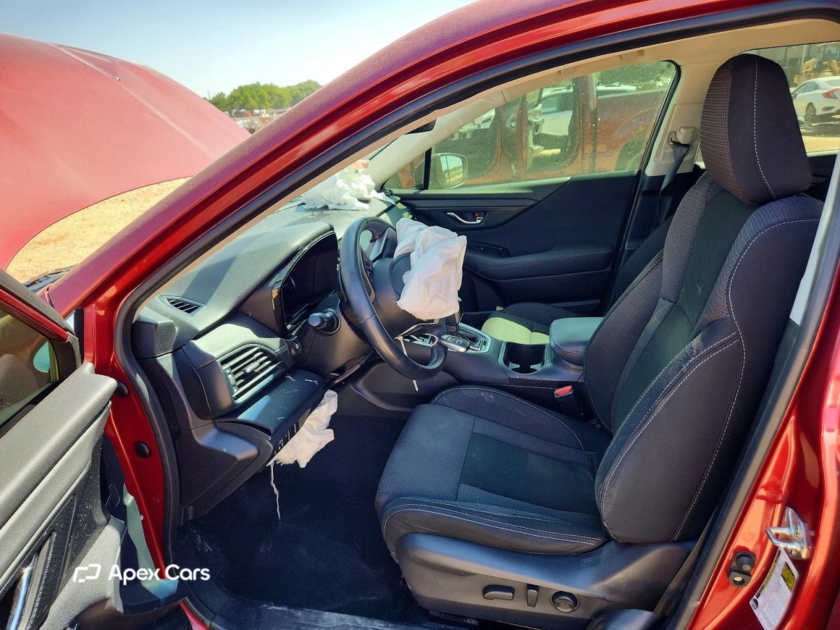 Subaru Outback 2020