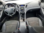 Hyundai Sonata 2011