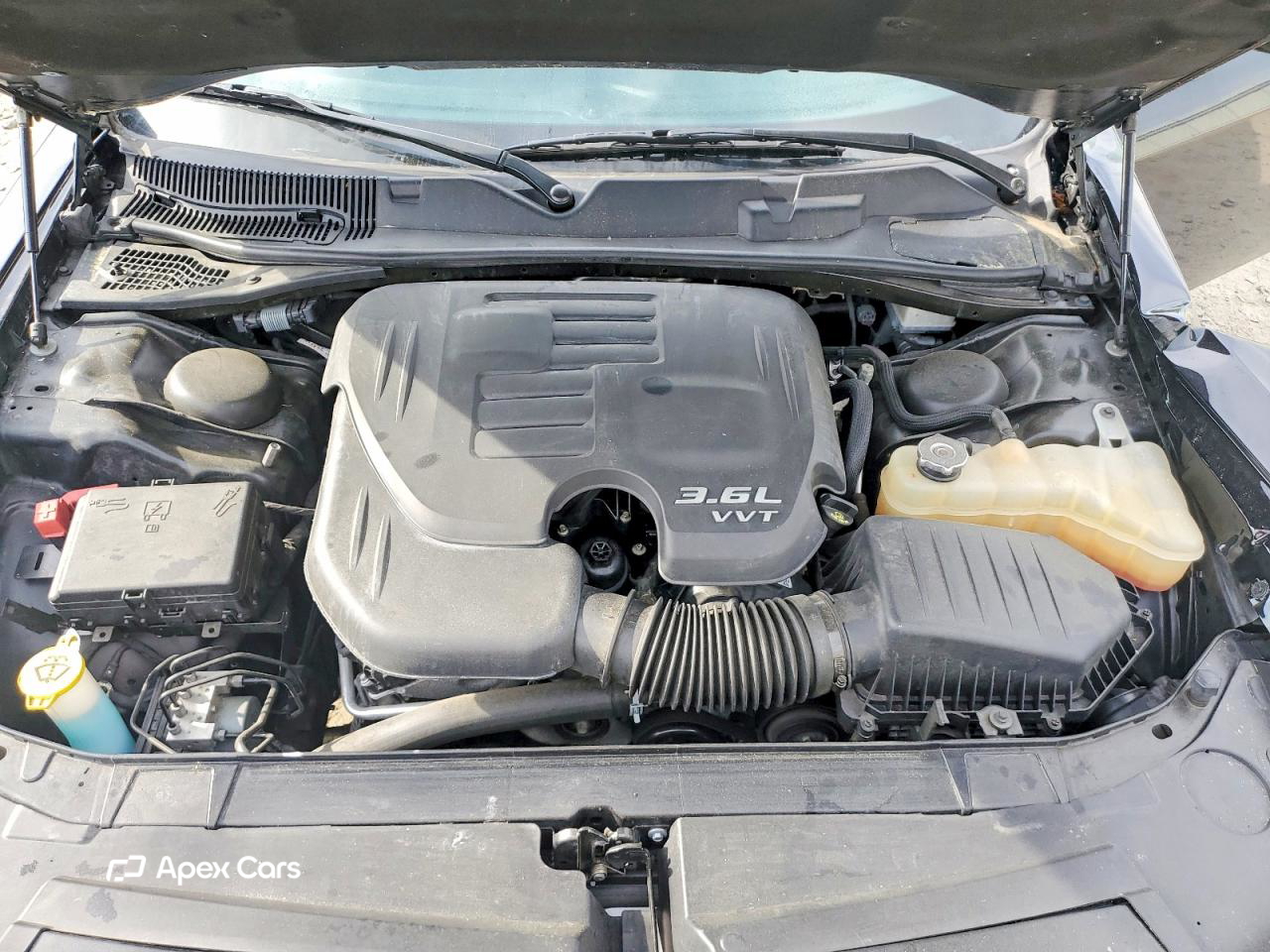 Dodge Challenger 2023