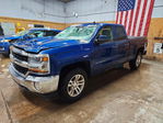 Chevrolet Silverado 2016