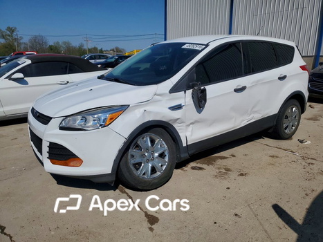 Ford Escape 2014 - Image 1 of 14