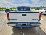 Chevrolet Silverado 2002