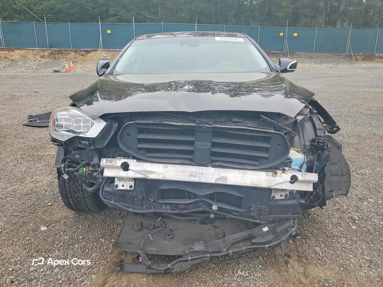 Kia K900 2018