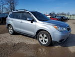Subaru Forester 2016