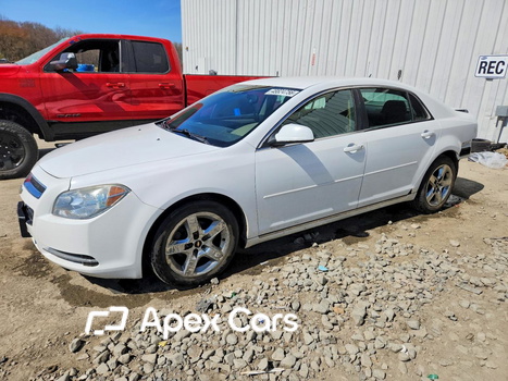 Chevrolet Malibu 2010 - Image 1 of 5