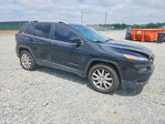 Jeep Cherokee 2016