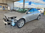 Buick Regal 2016
