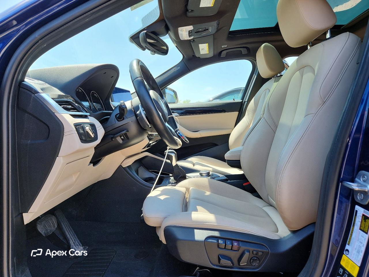 BMW X2 2019