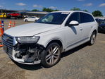 Audi Q7 2018