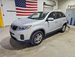 Kia Sorento 2015