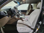 Toyota Highlander 2013