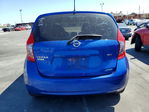 Nissan Versa 2016