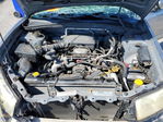 Subaru Forester 2008
