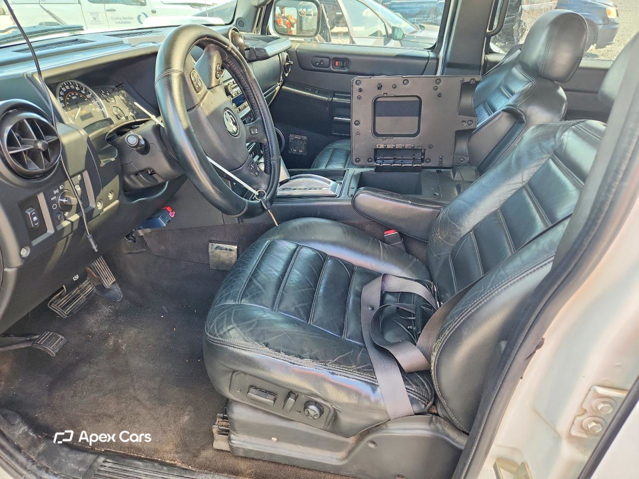 Hummer H2 2005