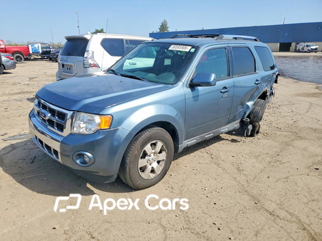 Ford Escape 2012 - Image 1 of 13