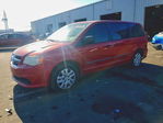 Dodge Caravan 2013