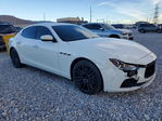 Maserati Ghibli 2017