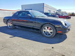 Ford Thunderbird 2002