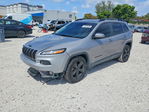 Jeep Cherokee 2018