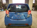 Chevrolet Spark 2014