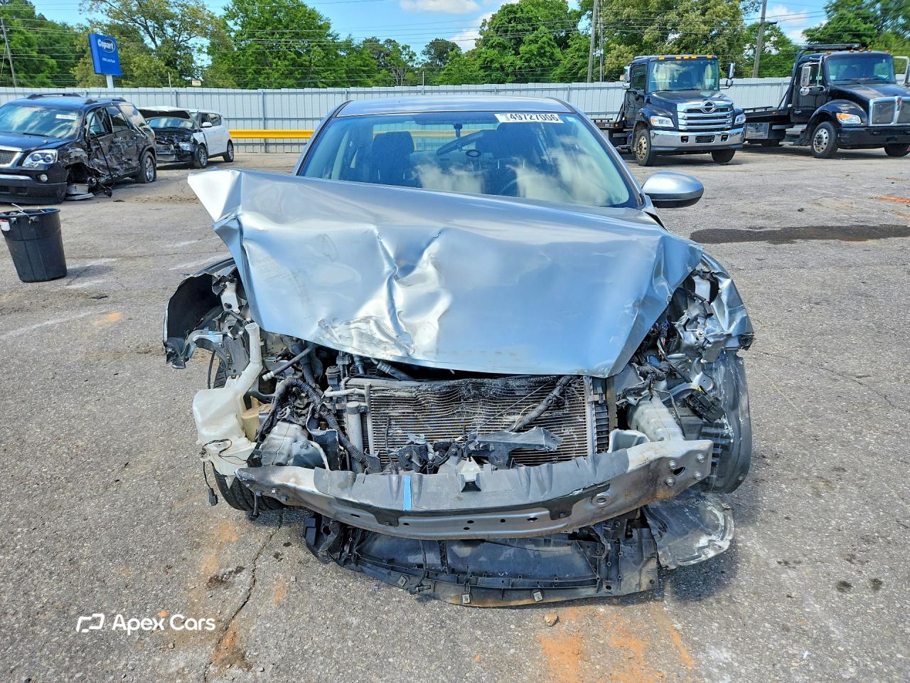 Mazda 3 2012