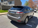 Lexus RX 2013