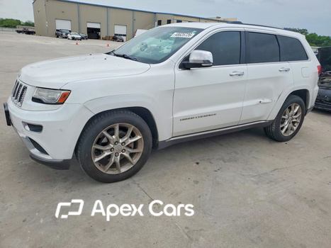 Jeep Cherokee 2014 - Image 1 of 13
