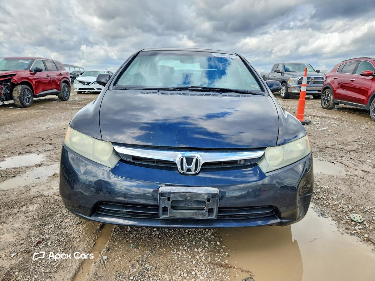 Honda Civic 2008