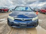 Honda Civic 2008
