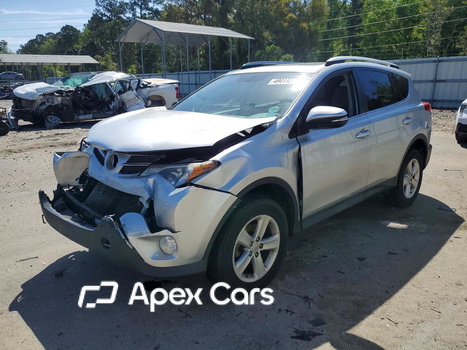 Toyota RAV 4 2013 - Image 1 of 13