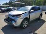 Toyota RAV 4 2013