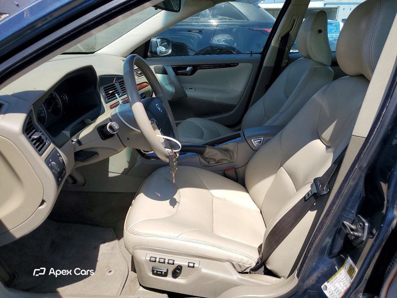 Volvo V70 2007