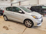 Chevrolet Spark 2020