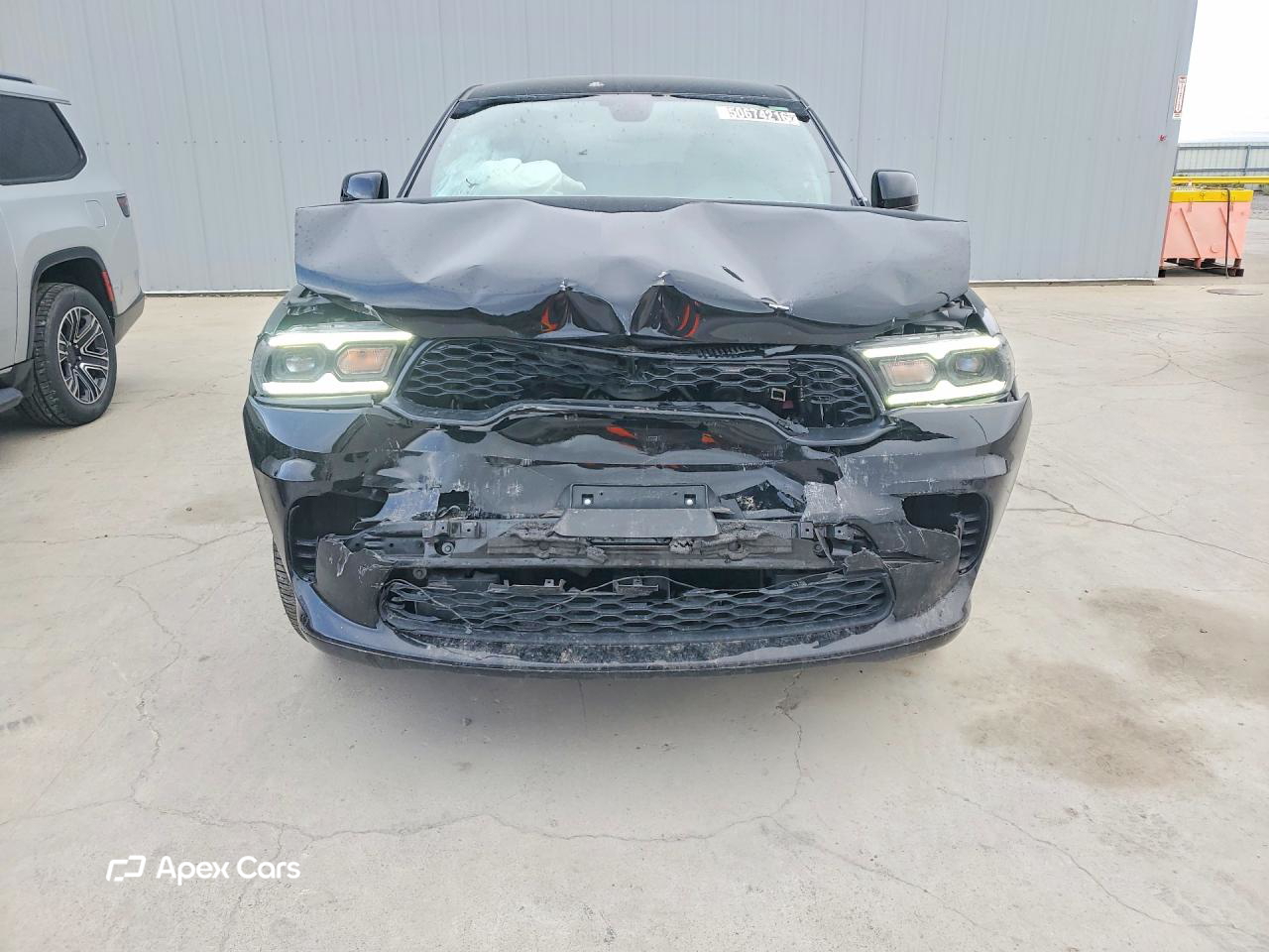 Dodge Durango 2025