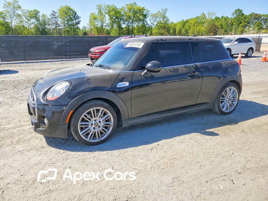 MINI Cooper 2015 - Zdjęcie 1 z 12