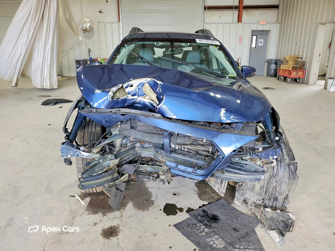 Subaru Outback 2019