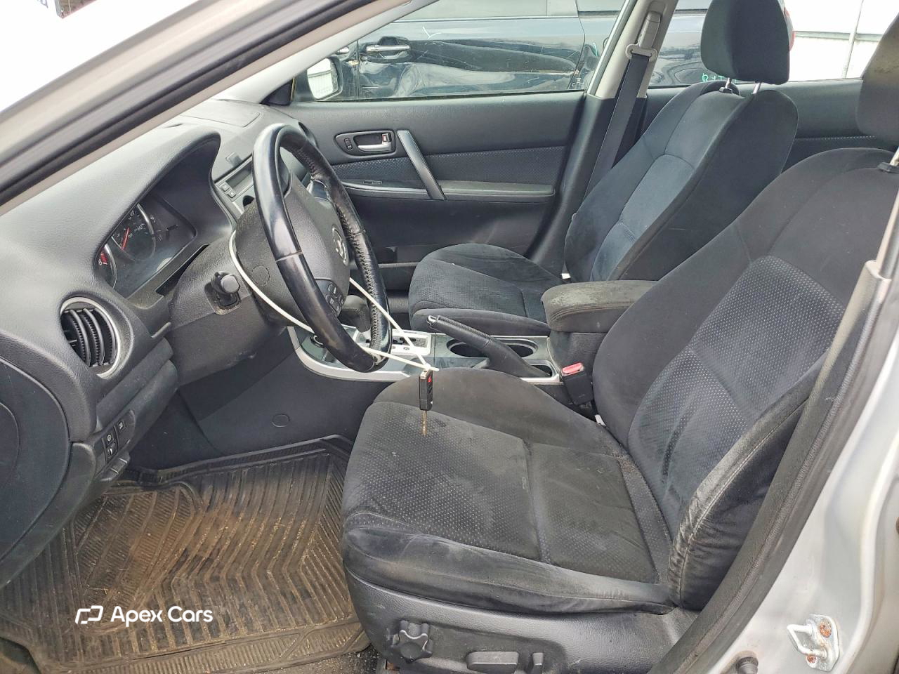 Mazda 6 2007