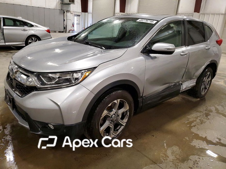 Honda CR-V 2017 - Image 1 of 15