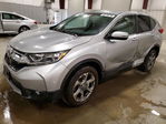 Honda CR-V 2017