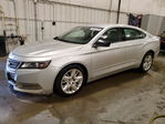 Chevrolet Impala 2017