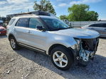 Ford Explorer 2016