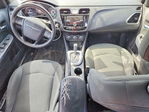 Chrysler 200 2012